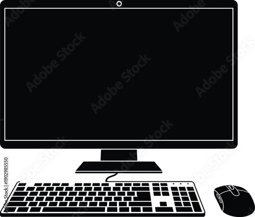 Black Mountain Climber Silhouette Collection Featuring Hikers Helping Each Other Reach the Summit for Teamwork Success Outdoor Adventure and Mountaineering Vector Illustration Isolated Asset