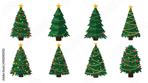 Colorful illustration of a delivery man riding an orange and blue scooter with a cargo box against a bold black and yellow background.