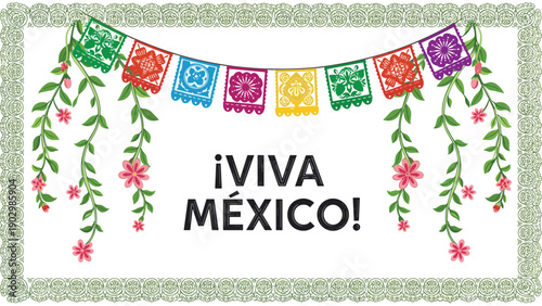 Illustration of a red heart with elegant black and white feathered wings spread out wide on both sides against a plain white background.