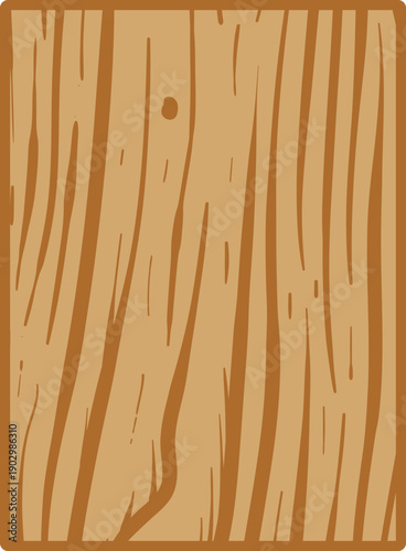 Weathered Wood Grain Surface