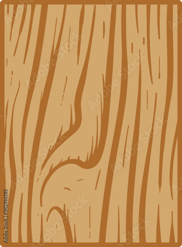 Pinewood Motif Texture Design