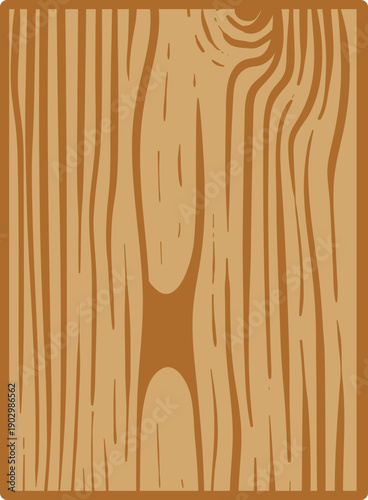 Classic Wooden Surface Background