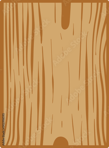 Abstract Wood Grain Background