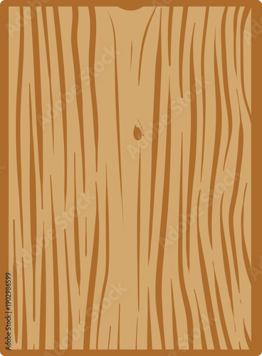 Aesthetic Wooden Background Design