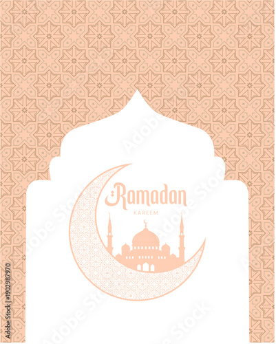 Mimbar moon peach.eps