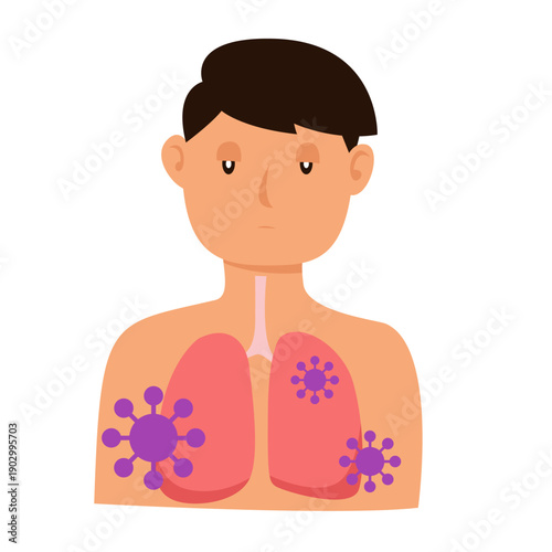 bat zoonosis. nipah virus transmission concept