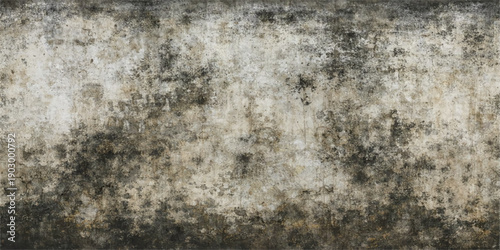 A weathered old stone wall texture with a grungy vintage surface provides a rough aged backdrop featuring a brown concrete material pattern and antique design