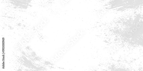 Aged vintage wallpaper featuring an abstract grunge paper texture with a rough grey concrete wall pattern and a dirty marble paint effect on an old textured stone surface material