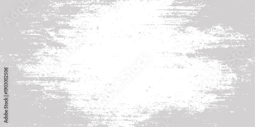 A vintage gray concrete wall texture features a rough cement surface with a dirty grunge paint design and an old textured paper pattern for an abstract grungy backdrop