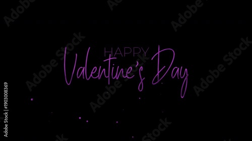 Dark and romantic image perfect for valentines day celebrations. Suitable for social media posts, greeting cards, or website banners.