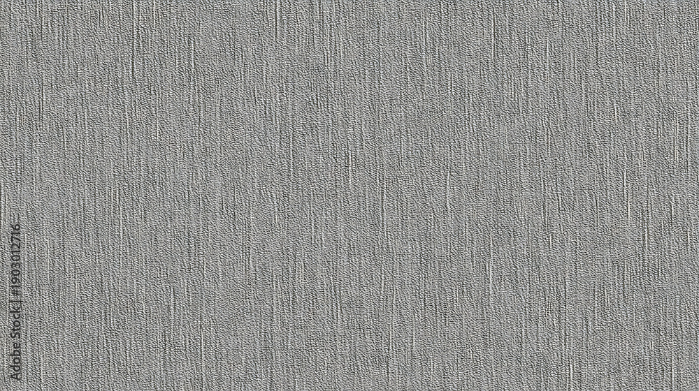 Fototapeta premium Vertical Textured Gray Fabric Background graphic design