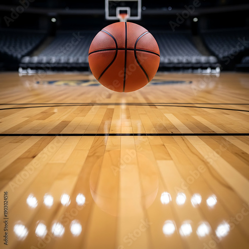 march madness, Basketball on Court Arena Game Sports Action