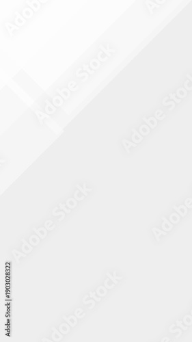 Abstarct corporate white shape motion 4k backgorund seamless looping