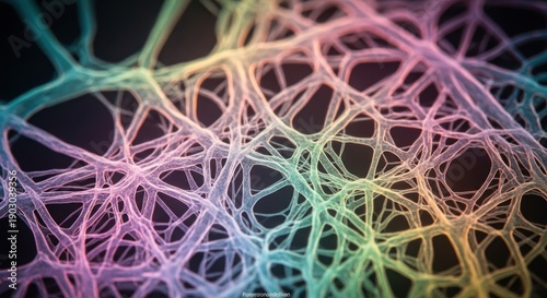 abstract purple background