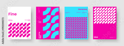 Isolated Brochure Template. Modern Background Design. Abstract Poster Layout. Flyer. Banner. Business Presentation. Report. Book Cover. Pamphlet. Notebook. Magazine. Journal. Handbill