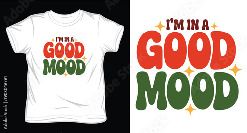 Wild and free bear silhouette tshirt design with forest landscape double exposure and mountain scenery background for outdoor apparel