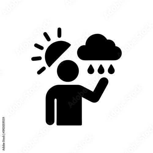 Mood Swing Transition Icon