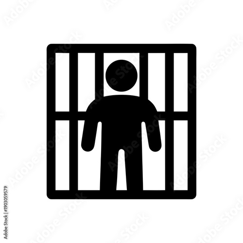 Trapped and Restricted Icon