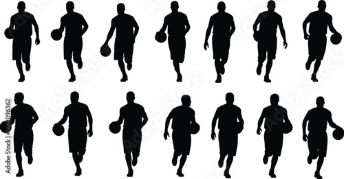 Advanced digital technology background with artificial intelligence circuit board, cybersecurity data protection, futuristic networking concept, blue glow, innovation, internet, connectivity, binary