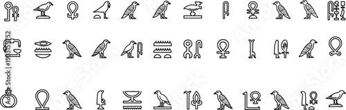 Unbundle and bundle concepts explored in abstract image