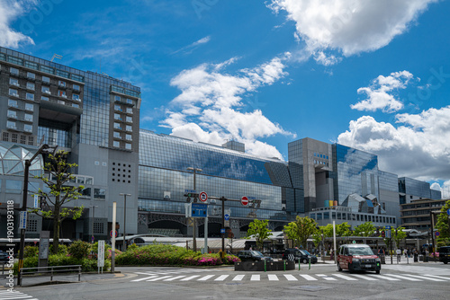 京都駅