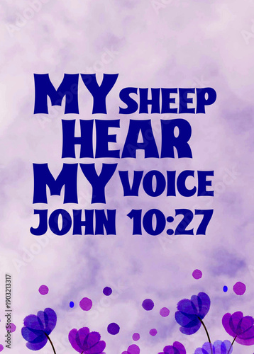 Bible Verses about Calling  