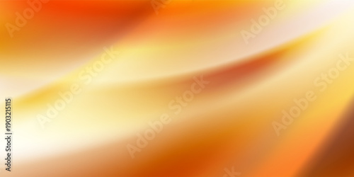 Luxury gold foil texture with glossy metallic surface - shimmering yellow waves, reflective wrinkles and elegant light patterns for premium packaging design, luxury branding or festive decoration.