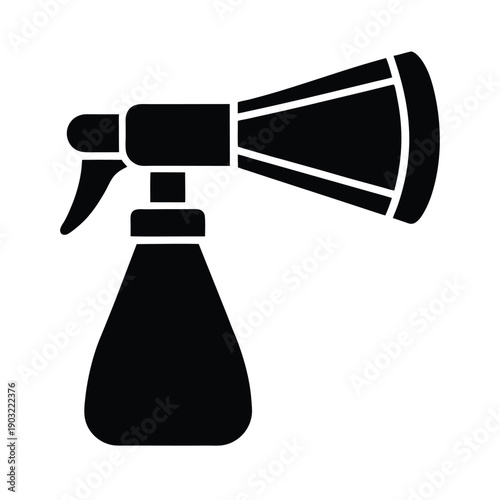 Spray Nozzle Tool Icon