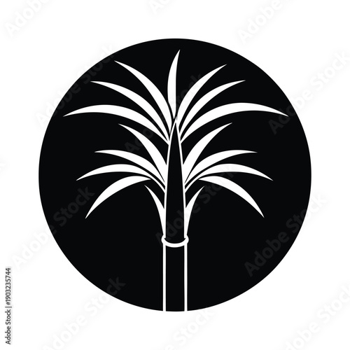sugarcane icon
