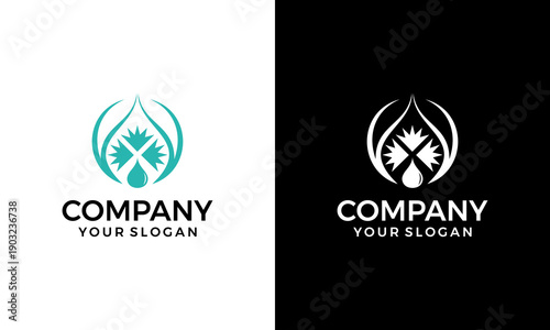 palm oil logo inspiration