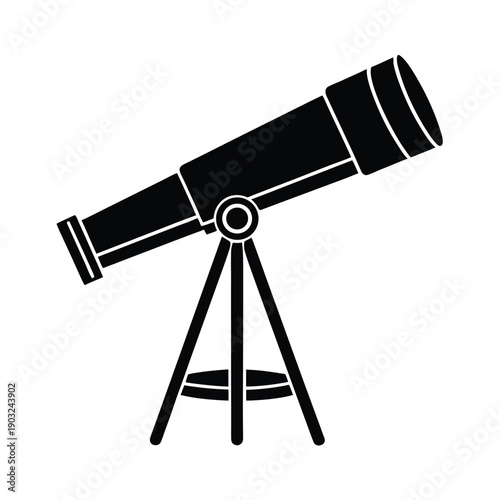 telescope icon