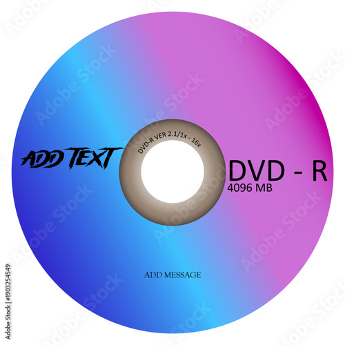 CD/DVD