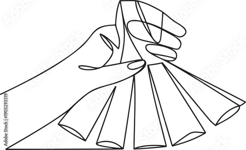 a-minimalist-line-drawing-of-a-hand-hold_WtmNhdIMRwW2Q9B4d_c8ww_sYbpuobBQUOK2P8naVYnwA_traced