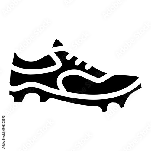 football shoes