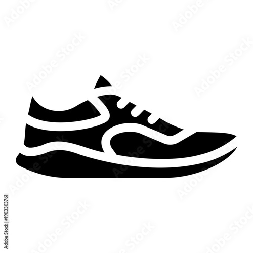running shoes