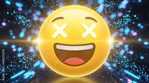 Emoji Express - A Journey Through Digital Emotions.