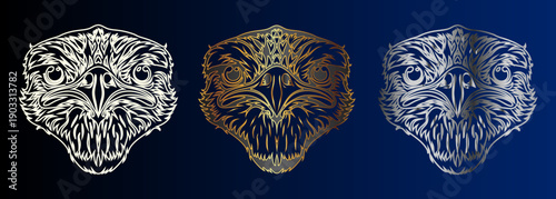 Skull Design Variations