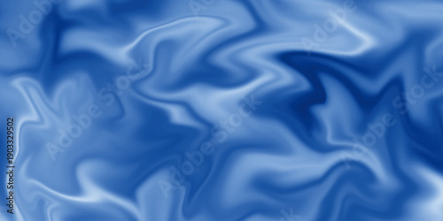 The texture Liquid blue and with silk and ceramic stone wall tile backdrop violet texture background