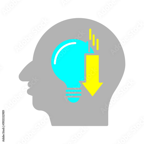 idea, innovation, creativity, growth, development, light bulb, inspiration, progress, success, thinking, imagination, solution, brainstorming, startup, business idea, creative process, innovation icon