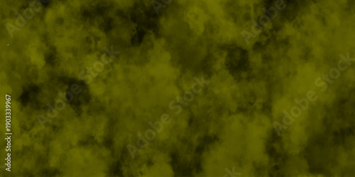 abstract black and yellow gradient fabric texture with smooth, colorful blending. Abstract Dark black and yellow Watercolor Background. Abstract blurry background with soft black and yellow.
