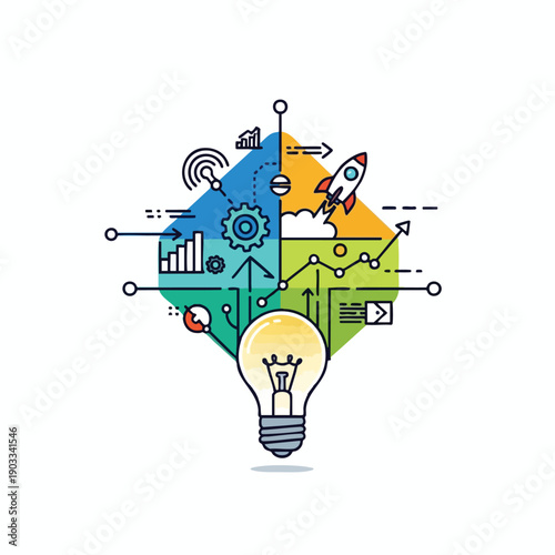 Innovative Business Ideas and Creative Solutions