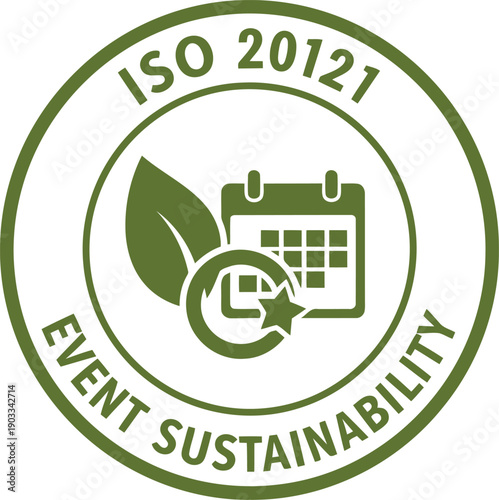 ISO 20121 Certification for Event Sustainability: Enhance Your Eco-Friendly Events