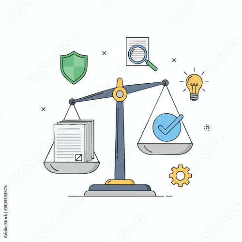 Balancing Quality and Documentation