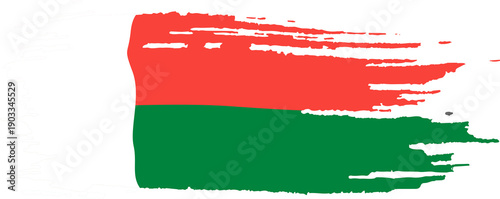 madagascar flag Free Download madagascar flag - GFXLoad