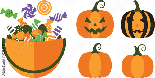 Minimalist placeholder for a vector graphic file icon