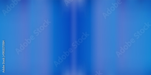 Futuristic abstract background with vertical gradient lines. Blue, pink color fractal glass gradient background. Ideal for technology, business, innovation, and creative projects