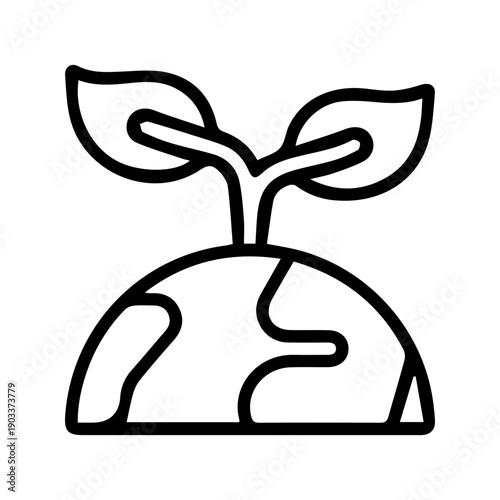 Sustainable Earth Growth