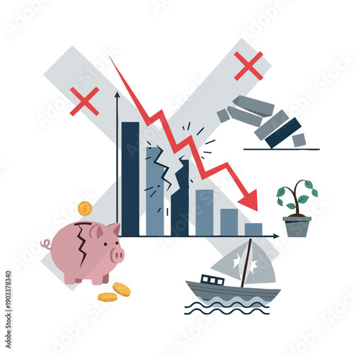 Financial Crisis and Economic Downturn