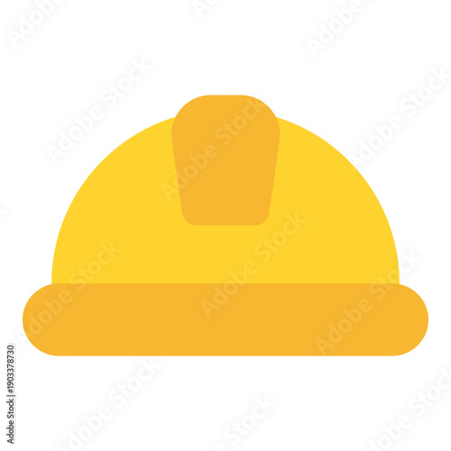 hard hat icon