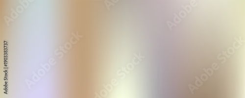 Soft beige gradient background with creamy ivory tones and warm neutral hues, perfect for elegant studio photography and minimalist design projects with subtle texture. Vector illustration.